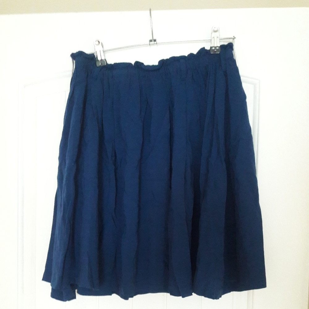 Forever 21 skirt